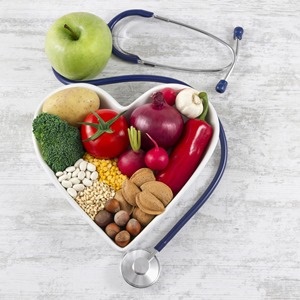 Eating healthy is one of the ways you can reduce your symptoms or even reverse diabetes.