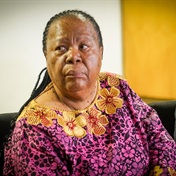 Yes, Pandor called Hamas, but she did not support killing Israeli citizens