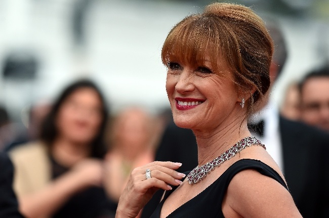 Jane Seymour says ageing is an opportunity to become the person you want to be. (PHOTO: Gallo Images/Getty Images)