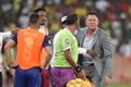 TINKLER REFUSES TO COMMENT ON DISALLOWED GOAL