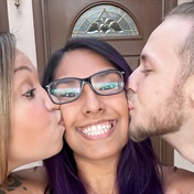 'Love is abundant': US women opens up about 'kitchen table polyamory'