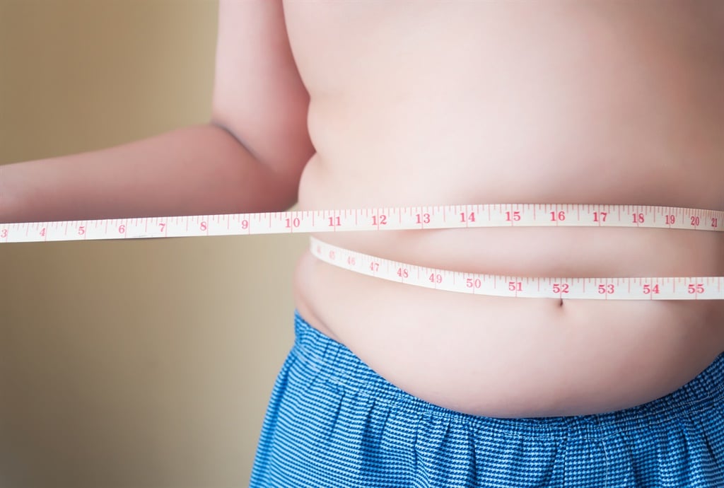 Media has an effect and plays a role in obesity in children. Picture: Supplied/ istock
