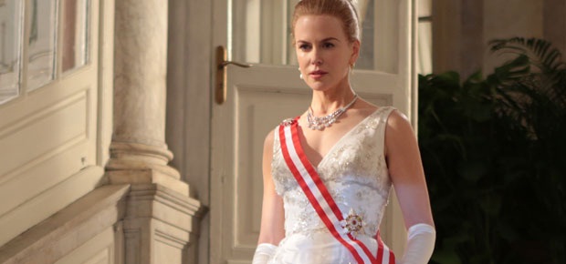 Nicole Kidman in Grace of Monaco (NuMetro)