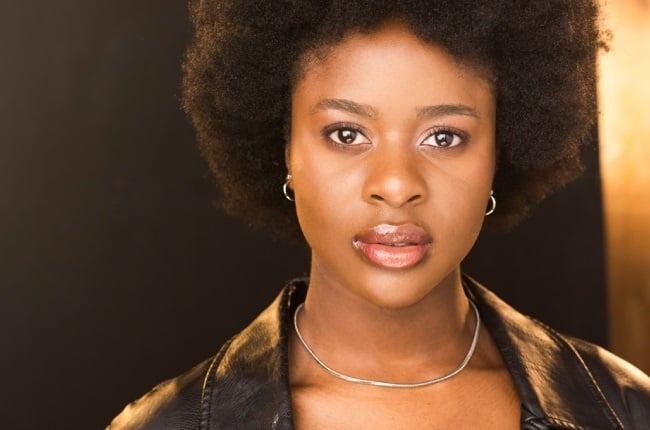 With upcoming projects, including her own short films, Hilary Ijieh is a name poised to shine brightly in the City of Angels.