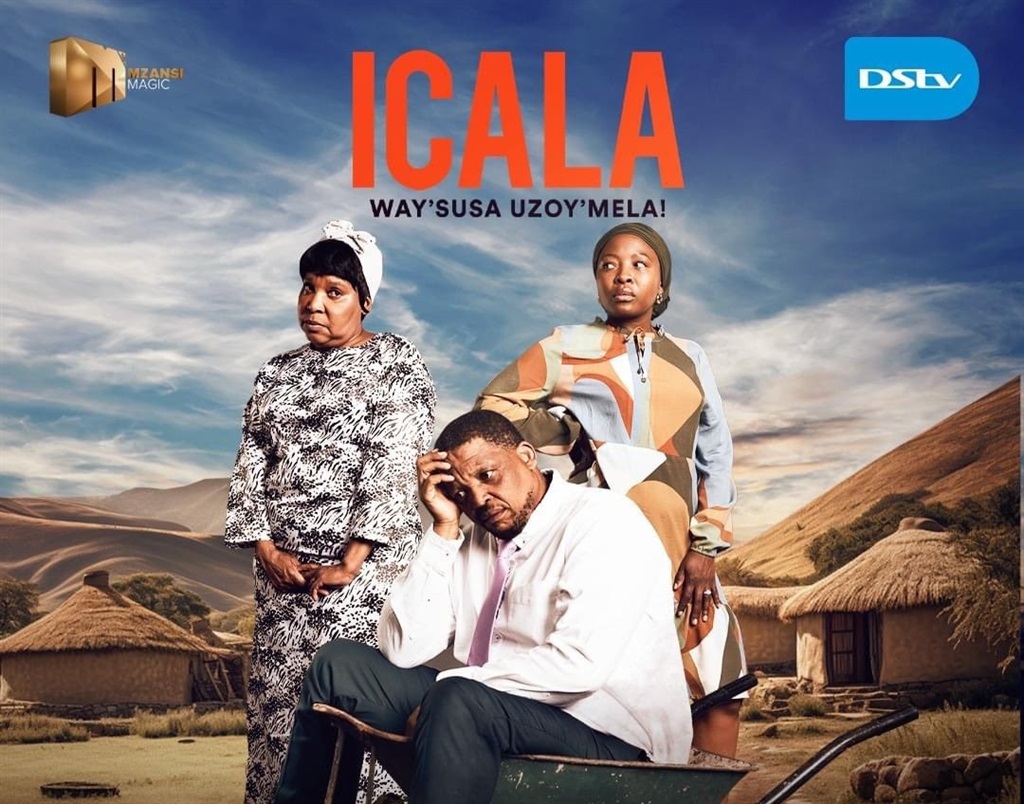 New Mzansi Magic drama is a fresh and unpredictable idea | City Press