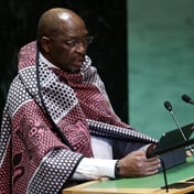 Lesotho's military warns opposition not to go ahead with no-confidence motion in PM