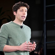 In shock move, ChatGPT star CEO Sam Altman fired