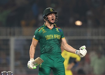 End of cricket as we know it: David Miller's reluctance reveals Proteas' post CWC challenge