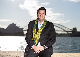 Australian rugby unions demand chairman's resignation