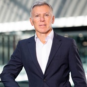 PSG’s Think Big webinar series to close the year with Discovery Ltd Chief Executive, Adrian Gore