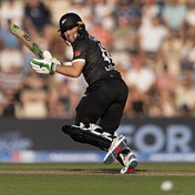 Clinical New Zealand rout Afghanistan at Cricket World Cup