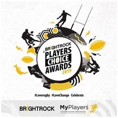 The Brightrock Players Choice Awards are taking place on the 19th of November. 