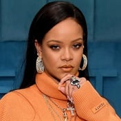 Rihanna eats well but she also doesn't deprive herself - 'Feeling healthy is important to me'