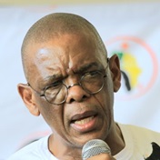 Magashule opens case against his victim 