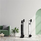 Samsung Announces Global Launch of Bespoke Jet™ AI, the World’s First UL Verified AI-Powered Cordless Stick Vacuum
