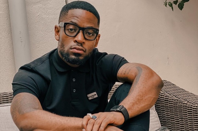 Prince Kaybee Apologises For Cheating On Zola After Inappropriate Dm S And Nude Pic Go Viral Drum