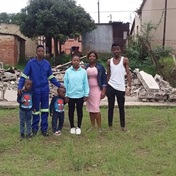  Family’s plea after deadly flames!   