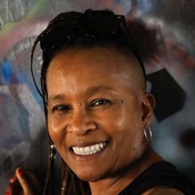 Nomsa's dancing beat to tackle cancer  