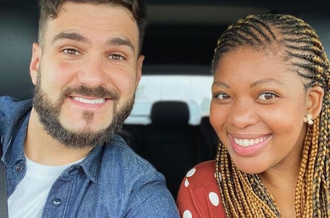 J-Something’s love letter to wife Coco is giving fans all the feels (Photo: Instagram @jsomethingmusic)