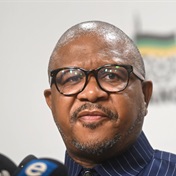 'If you want to send aid to Gaza you must speak to Hamas': Mbalula defends Pandor on Hamas call