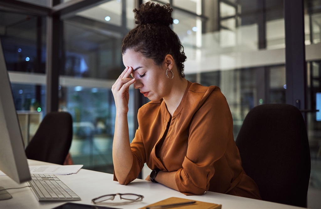 Year-end fatigue is setting in earlier in the year, and experts believe this is connected to the lingering effects of the Covid-19 pandemic.