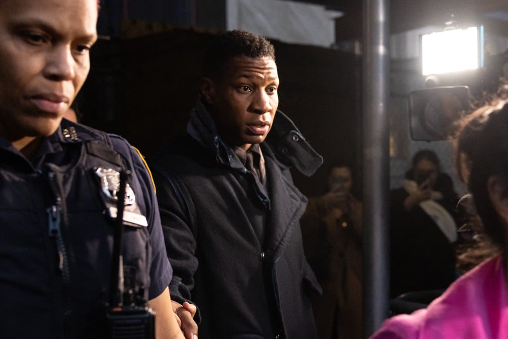 Jonathan Majors convicted of assault, dropped by Marvel | Life
