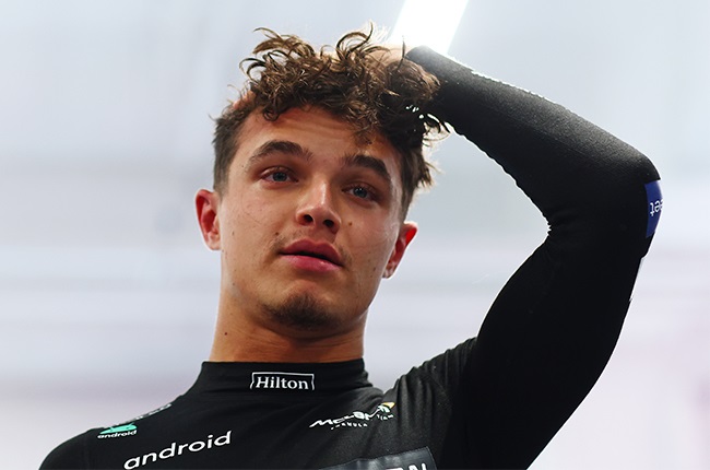 Sport | Lando Norris calls for car improvements amid physical toll on F1 drivers