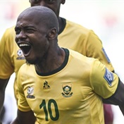 FT | FIFA World Cup qualifier: Bafana Bafana 2-1 Benin