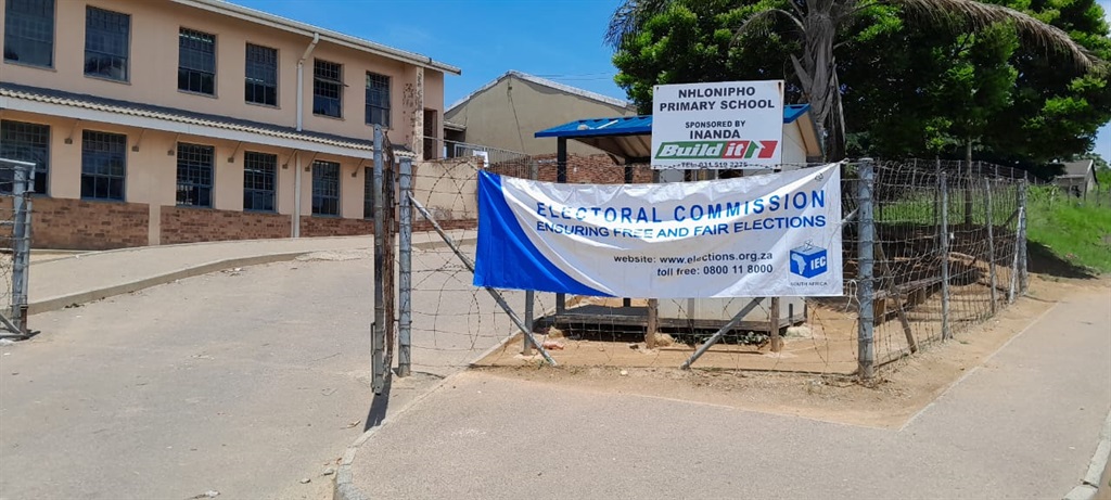 News24 | No queues for voter registration day in KZN, but political leaders remain optimistic