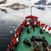 Two South Africans among 188 women heading to Antarctica for environmental sustainability programme 