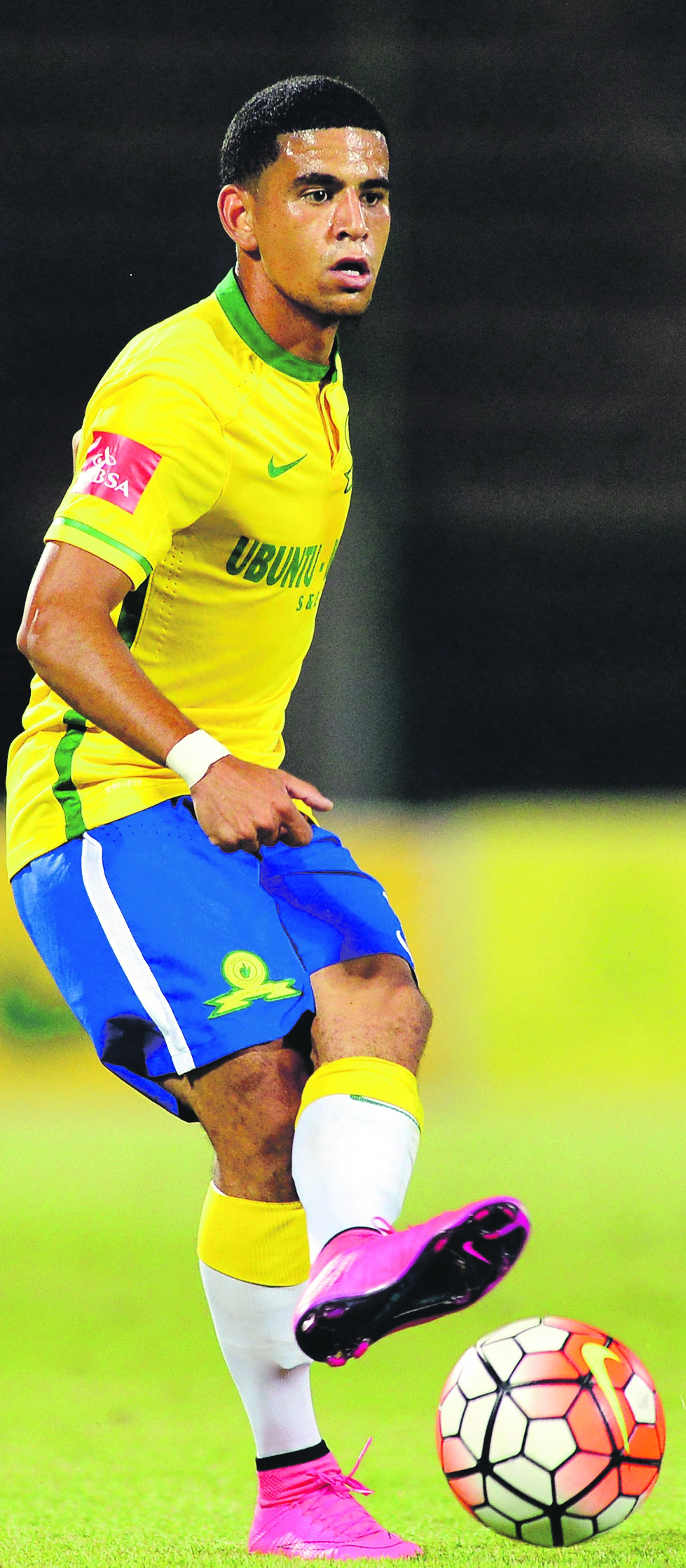 Keagan Dolly: What does the future hold?