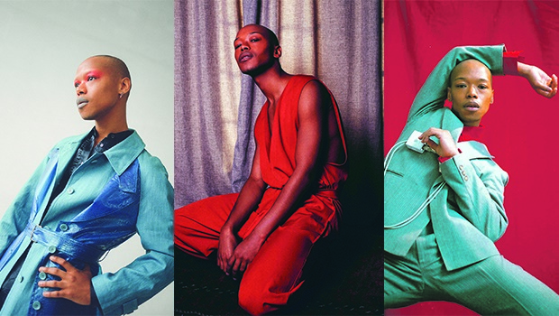 Nakhane brings his latest music to South Africa