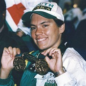 Heyns' Olympic triumph named 'greatest moment in SA women's sport'