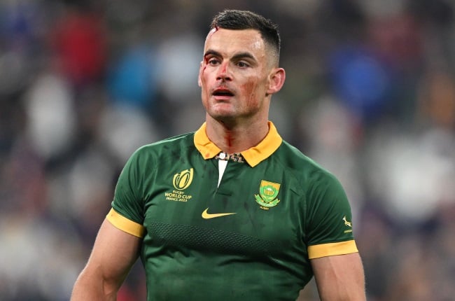 Sport | Boks: Japan contingent both great help and (constructive) headache