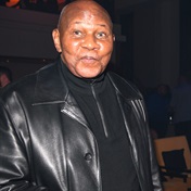 Ntseki Opens Up On Relationship With Motaung