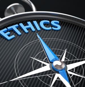 Believe it or not, ethics in any and every situation or place, are vital.Picture: iStock