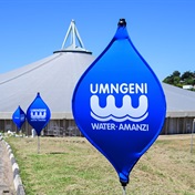 KZN water utility to oversee 10 of eThekwini's ailing wastewater works