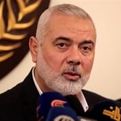 Hamas chief due in Egypt for talks as Israel signals willingness to negotiate release of hostages 