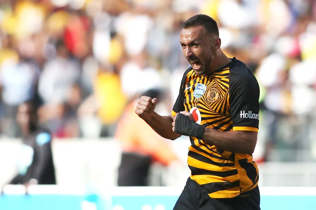 Why it's time for the Kaizer Chiefs players to take more responsibility