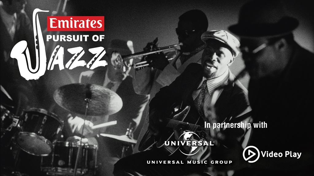 Emirates Pursuit of Jazz