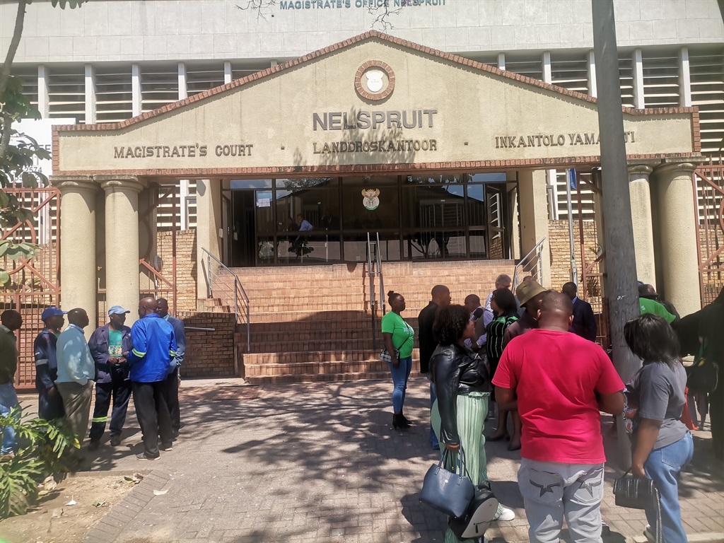 The Nelspruit magistrate court has found that ille