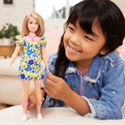 Barbie doll with Down Syndrome hits shelves of South African retailers 