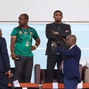 Cameroon Star 'Almost' Quit AFCON After Eto'o Fallout