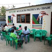 Mozambique's Renamo boycotts parliament in protest over alleged electoral fraud