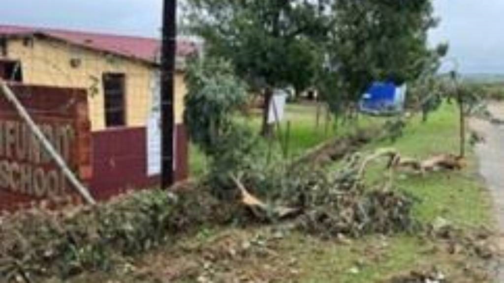 News24 | One man killed by lightning strike, six others injured as thunderstorm hits part of KZN