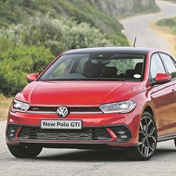 SEE | Would you rather buy a brand-new VW Polo GTI, or these sporty used cars for similar prices?