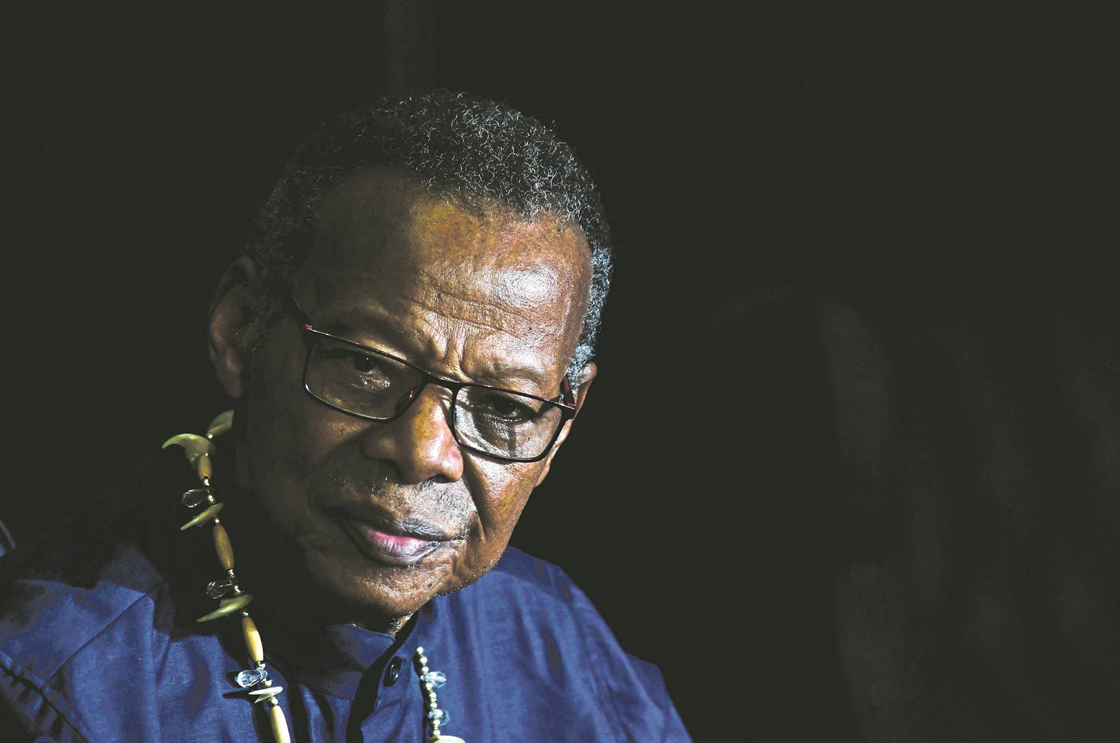 Thanks to the strategic wisdom and democratic leadership of Prince Mangosuthu Buthelezi, the party he founded, the IFP, has continued to grow in strength, writes Velenkosini Hlabisa.