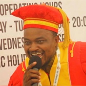 I can bring back your lost lover - claims sangoma