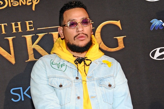 AKA Pays Tribute To Anele Tembe On The First Anniversary Of Her Death Channel