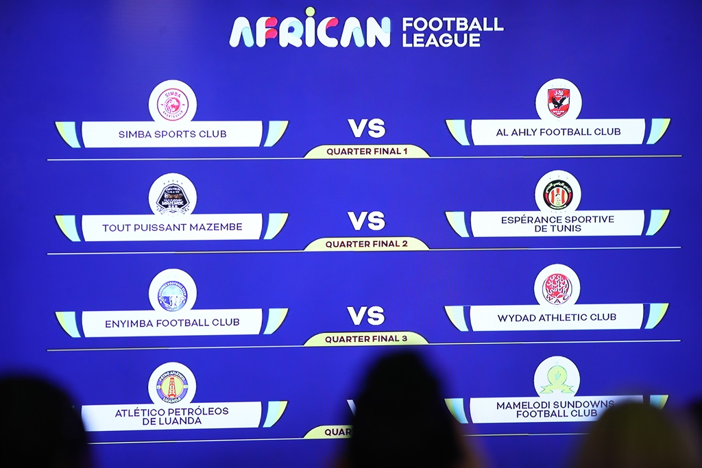 The African Football League is finally kicking off. But is it a good idea